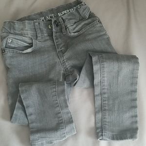 The Children's Place Skinny Jeans